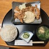 いなか家定食の店