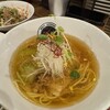 メンヤ コトホギ - 料理写真: