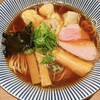 中華soba いそべ