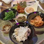 韓国居酒屋 韓謝亭 - 