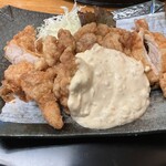 いなか家定食の店 - 