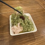 メンヤ コトホギ - 