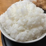 いなか家定食の店 - 
