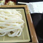 温井製麺 うどん処 ぬくい - 