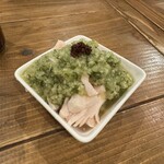 メンヤ コトホギ - 