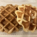 SWEETS&CAFE JOEL - 料理写真: