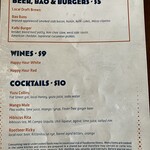 Piko Kitchen + Bar - 