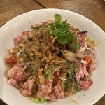 メンヤ コトホギ - 