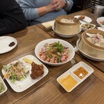 メンヤ コトホギ - 