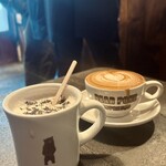 ベアポンド エスプレッソ - 