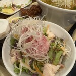 メンヤ コトホギ - 