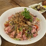 メンヤ コトホギ - 