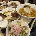 メンヤ コトホギ - 