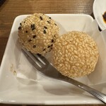 メンヤ コトホギ - 