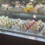 パティスリー ユウ ササゲ - 