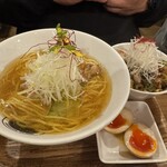 メンヤ コトホギ - 