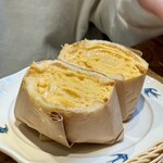 天然酵母の食パン専門店 つばめパン&Milk 名駅店 - 
