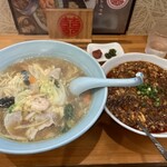 中華 かげやま - 