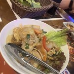 韓国居酒屋 韓謝亭 - 