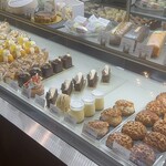 パティスリー ユウ ササゲ - 