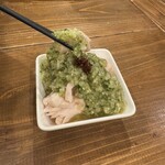 メンヤ コトホギ - 