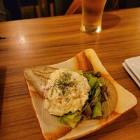 しゃぶしゃぶ・創作料理居酒屋 豚吟 栄店 - 