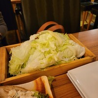 しゃぶしゃぶ・創作料理居酒屋 豚吟 栄店 - 