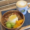 Your,GURT&GRANOLA 栄店