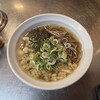 立喰うどん・そば　大和庵