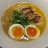 鶏ポタラーメン THANK 蒲田店