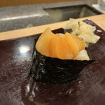 なか條 - バカガイ