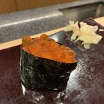 なか條 - イクラ