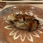 なか條 - アナゴ