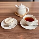 ビストロ・アロンジー - 