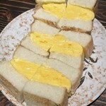 魚々楽 - 大好きなやつ