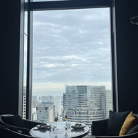 DINING & BAR TABLE 9 TOKYO - 