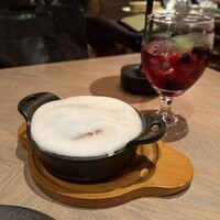 Jose Luis - トリュフ香るスフレ