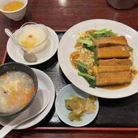 廣東飯店 - 
