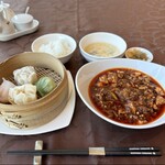 スーツァンレストラン 陳 - 