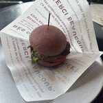 DINING & BAR TABLE 9 TOKYO - 