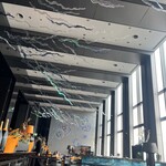 DINING & BAR TABLE 9 TOKYO - 