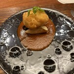 料理屋まえかわ - 