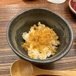 料理屋まえかわ - 