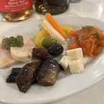 立呑みワイン 尾山台STAND - 