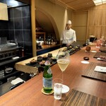 料理屋まえかわ - 