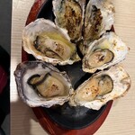 歌舞伎町 牡蠣BASARA - 