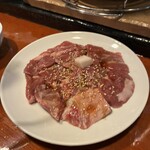 北海道ジンギスカン良夢 - 