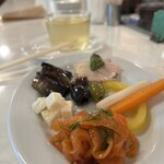 立呑みワイン 尾山台STAND - 