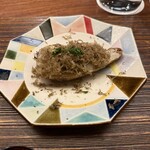 料理屋まえかわ - 