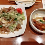 つぼ八 - 料理写真: